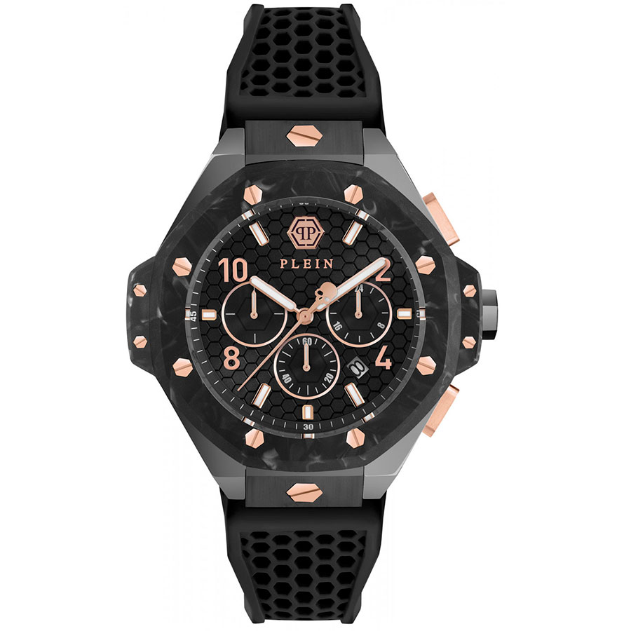 Часы Philipp Plein Plein Chrono Royal PWPRA0524